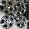 Brabus- 5×100-17-8