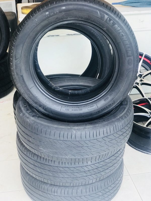 Michelin-195-60-15-Year-14