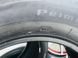 Michelin-195-60-15-Year-14