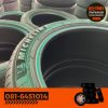 MICHELIN 235/45ZR18 ปี 19